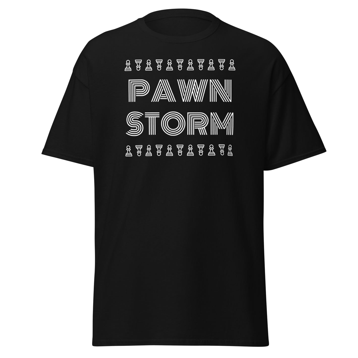 Pawn Storm Tee