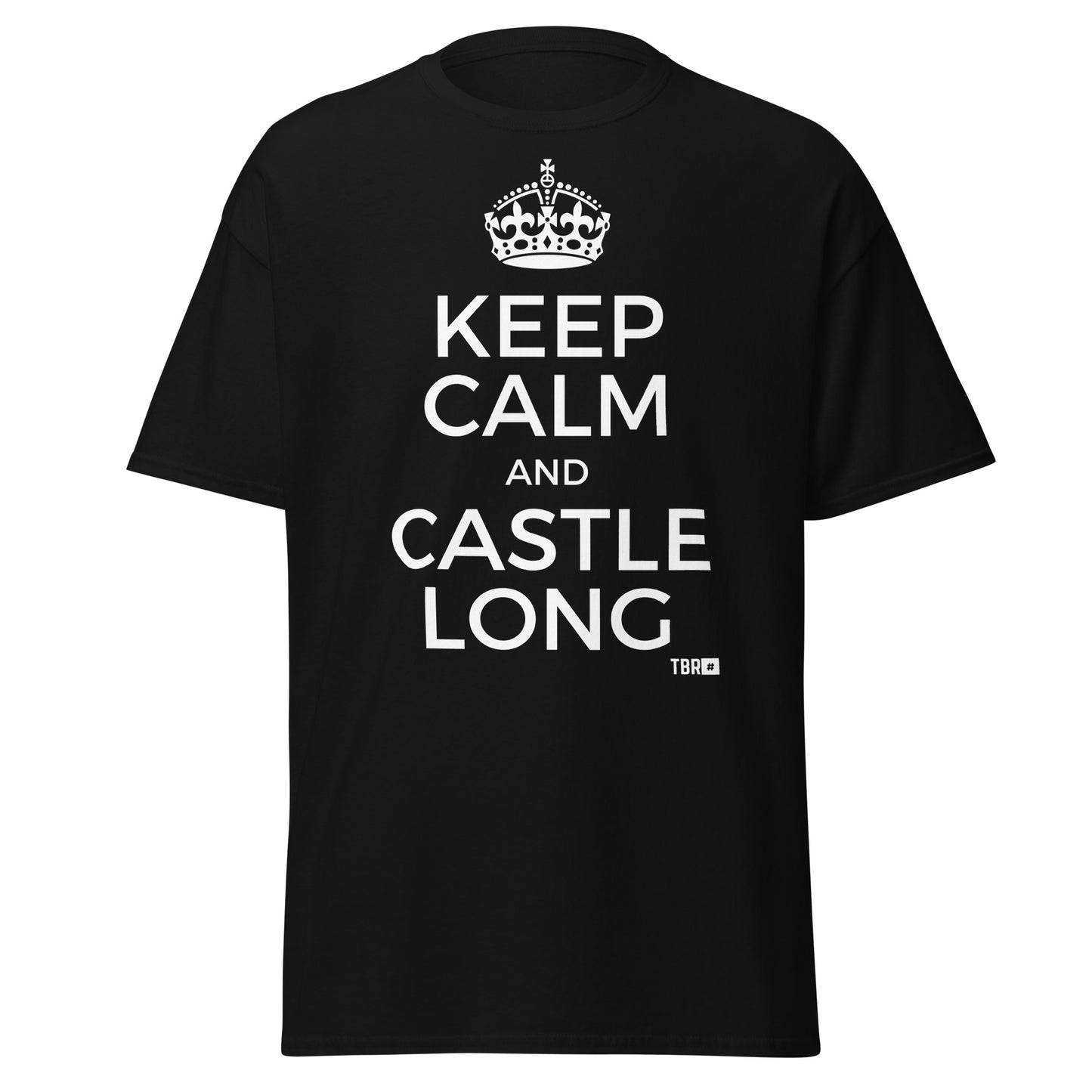 Keep Calm Tee