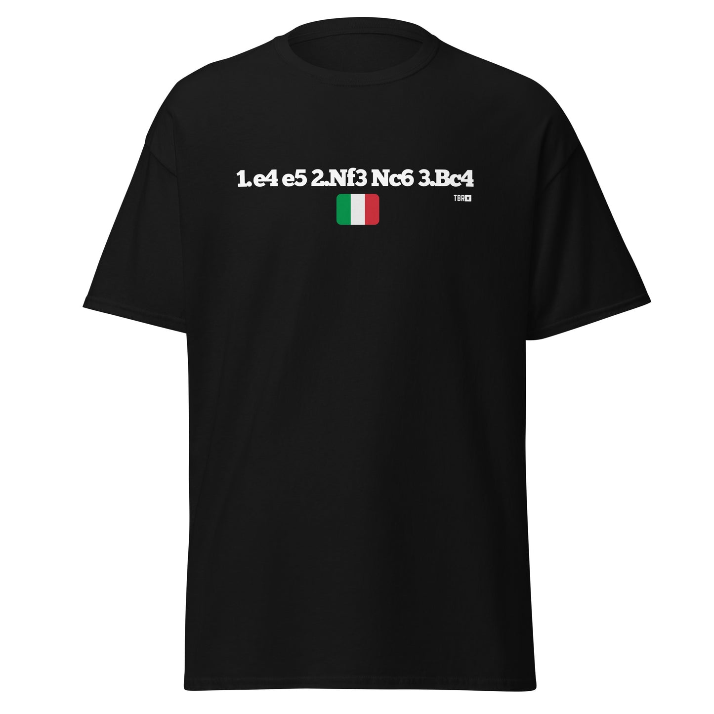 Italian Opening Tee