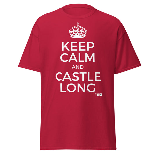 Keep Calm Tee