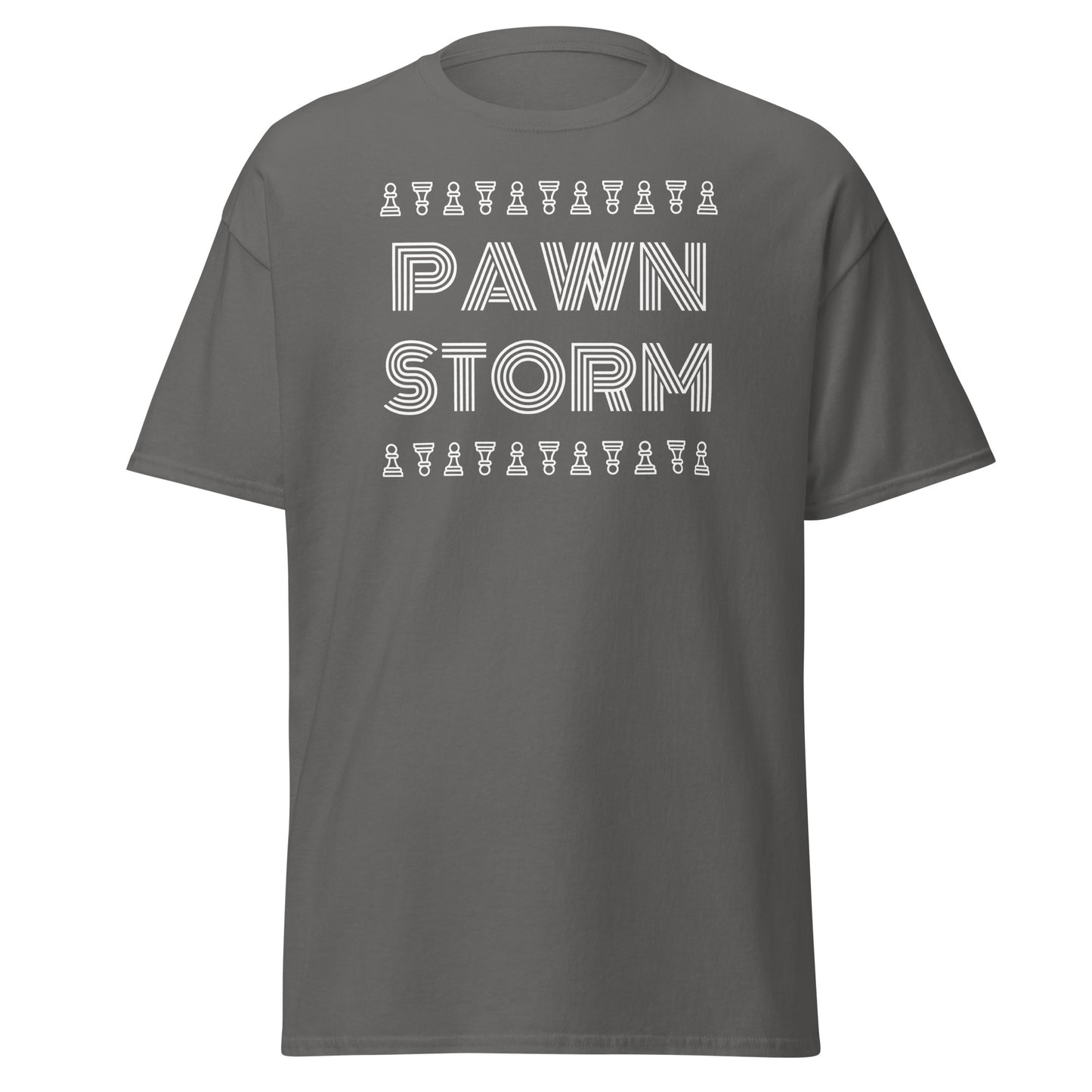 Pawn Storm Tee