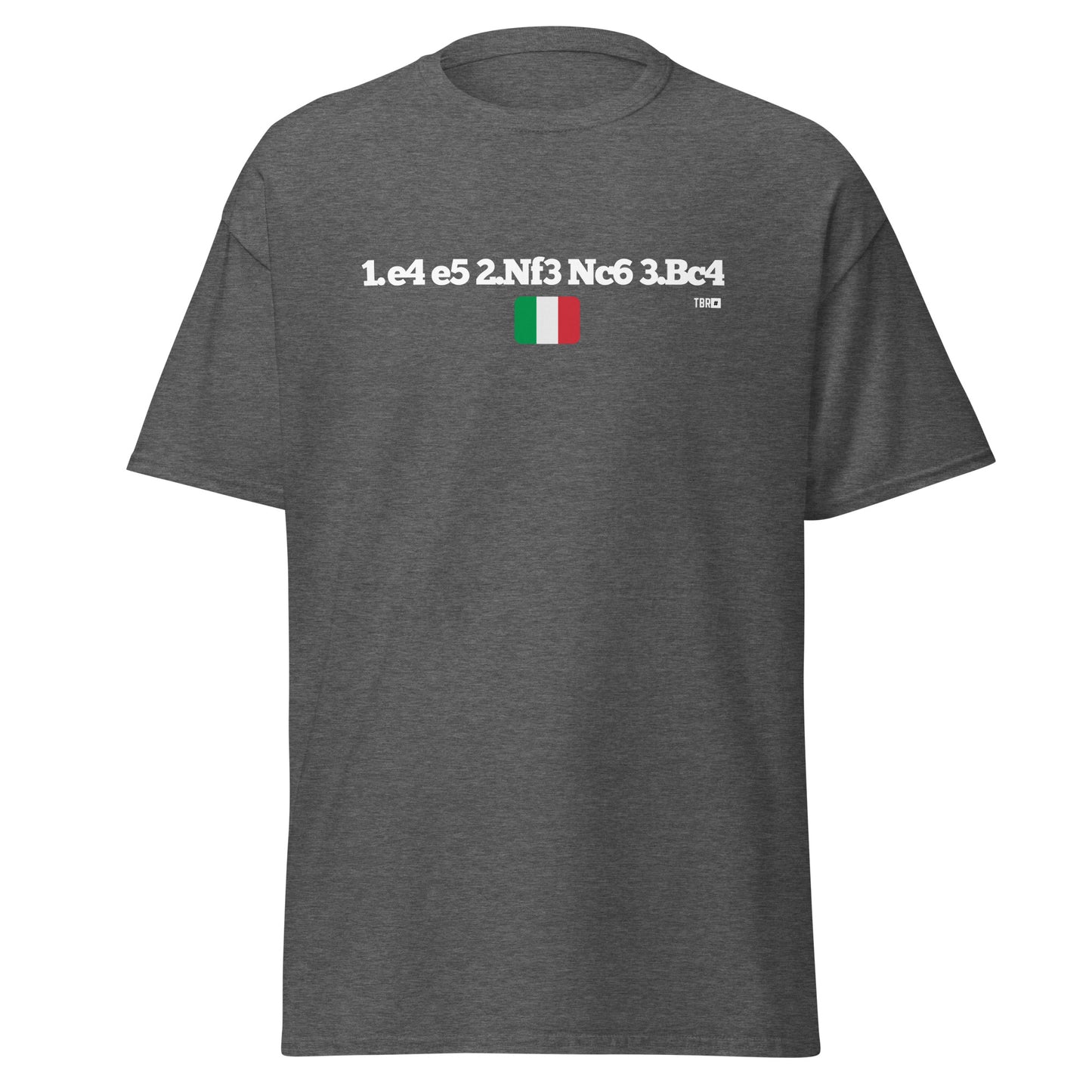 Italian Opening Tee