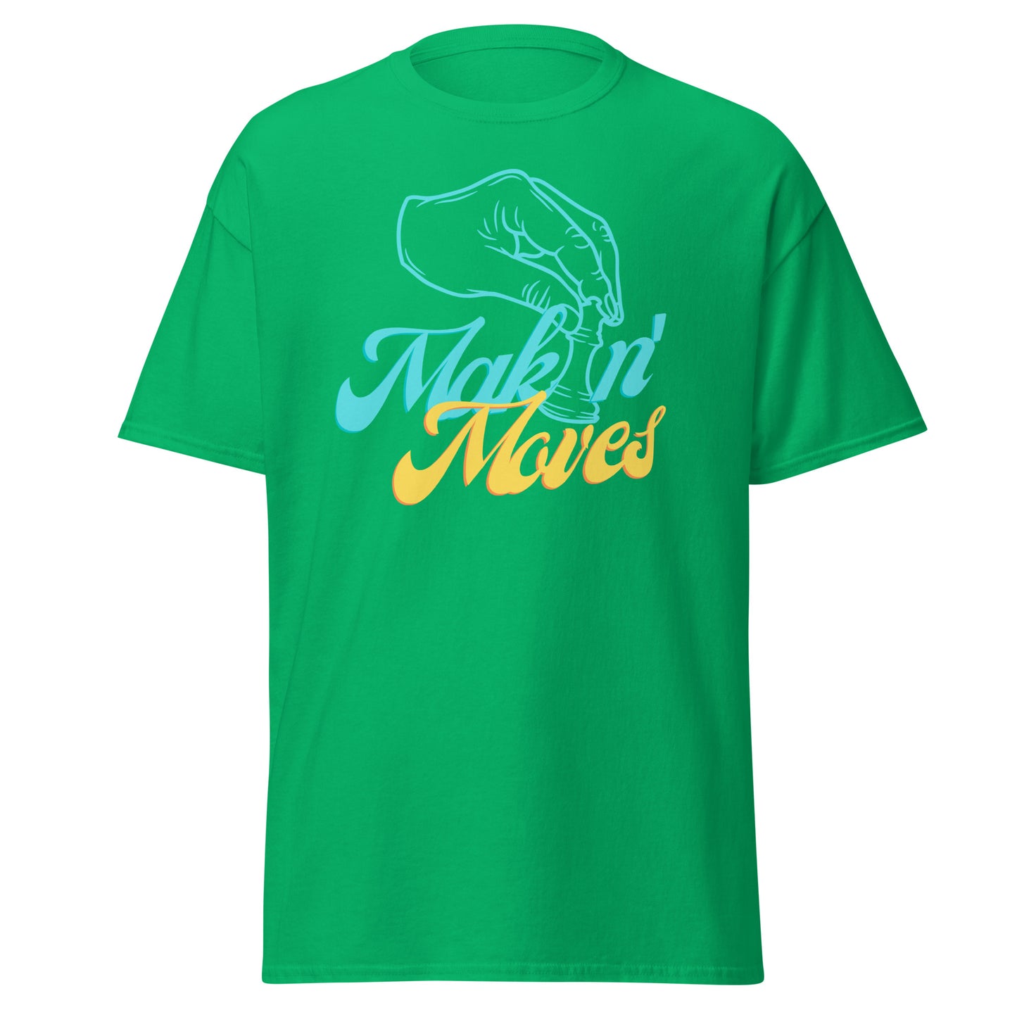 Makin' Moves Tee