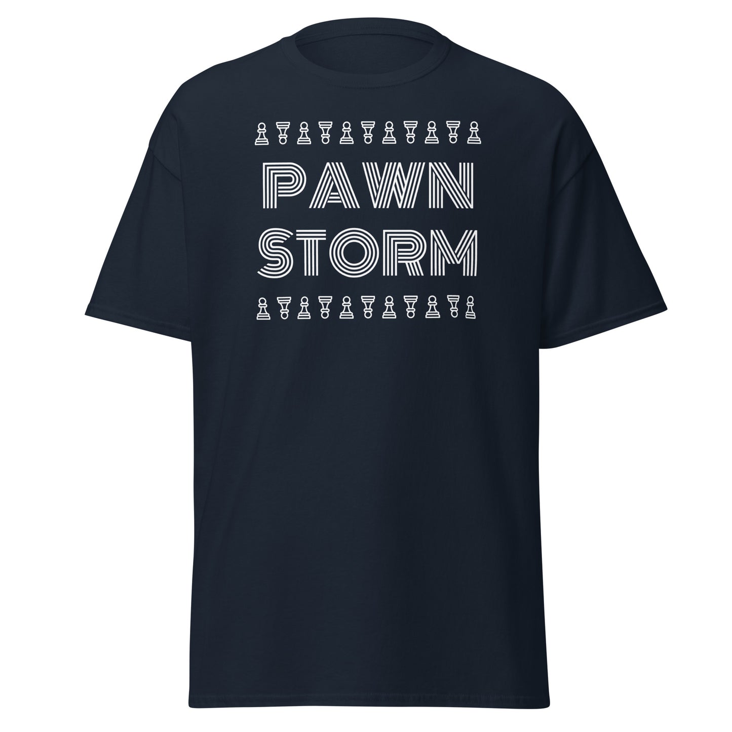 Pawn Storm Tee