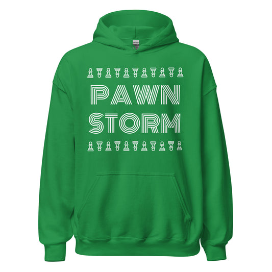 Pawn Storm Hoodie